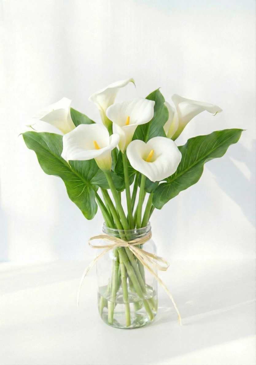 Calla Lily